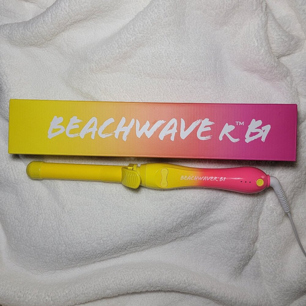 Beachwaver Malibu Sunrise